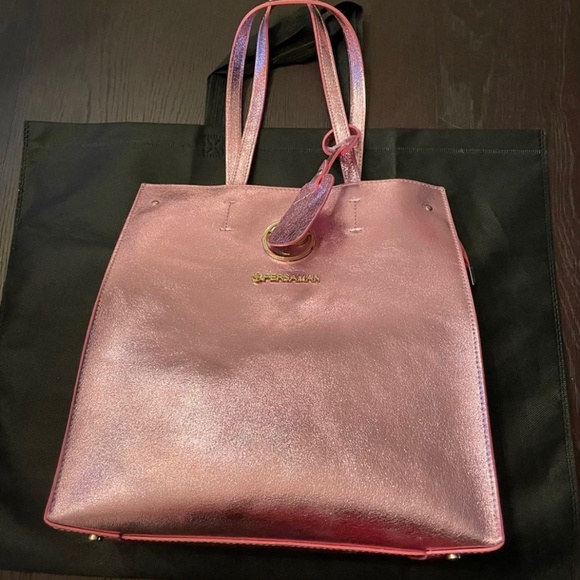Persaman Tote bag - Picture 1 of 5